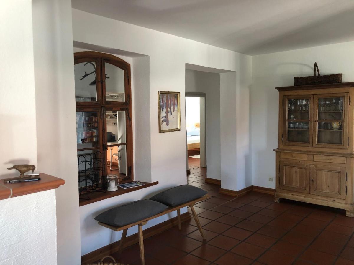 Appartement Seeblick Chiemgau, Haus Am Weinberg, 83370 Oberbayern