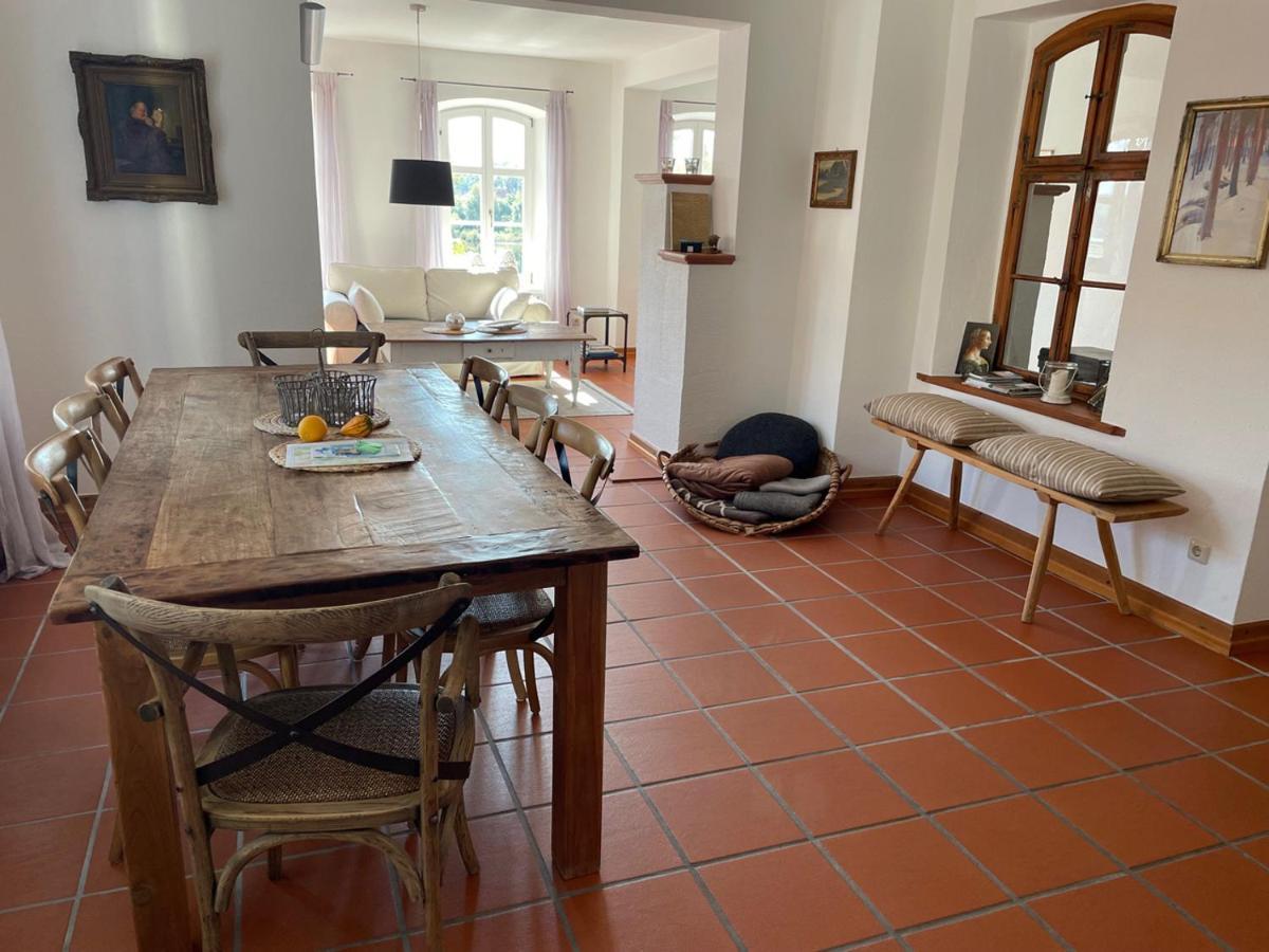 Appartement Seeblick Chiemgau, Haus Am Weinberg, 83370 Oberbayern *