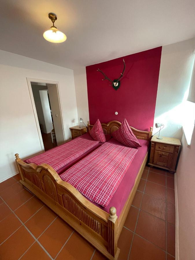Seeblick Chiemgau, Haus Am Weinberg, 83370 Oberbayern Appartement Seeon-Seebruck