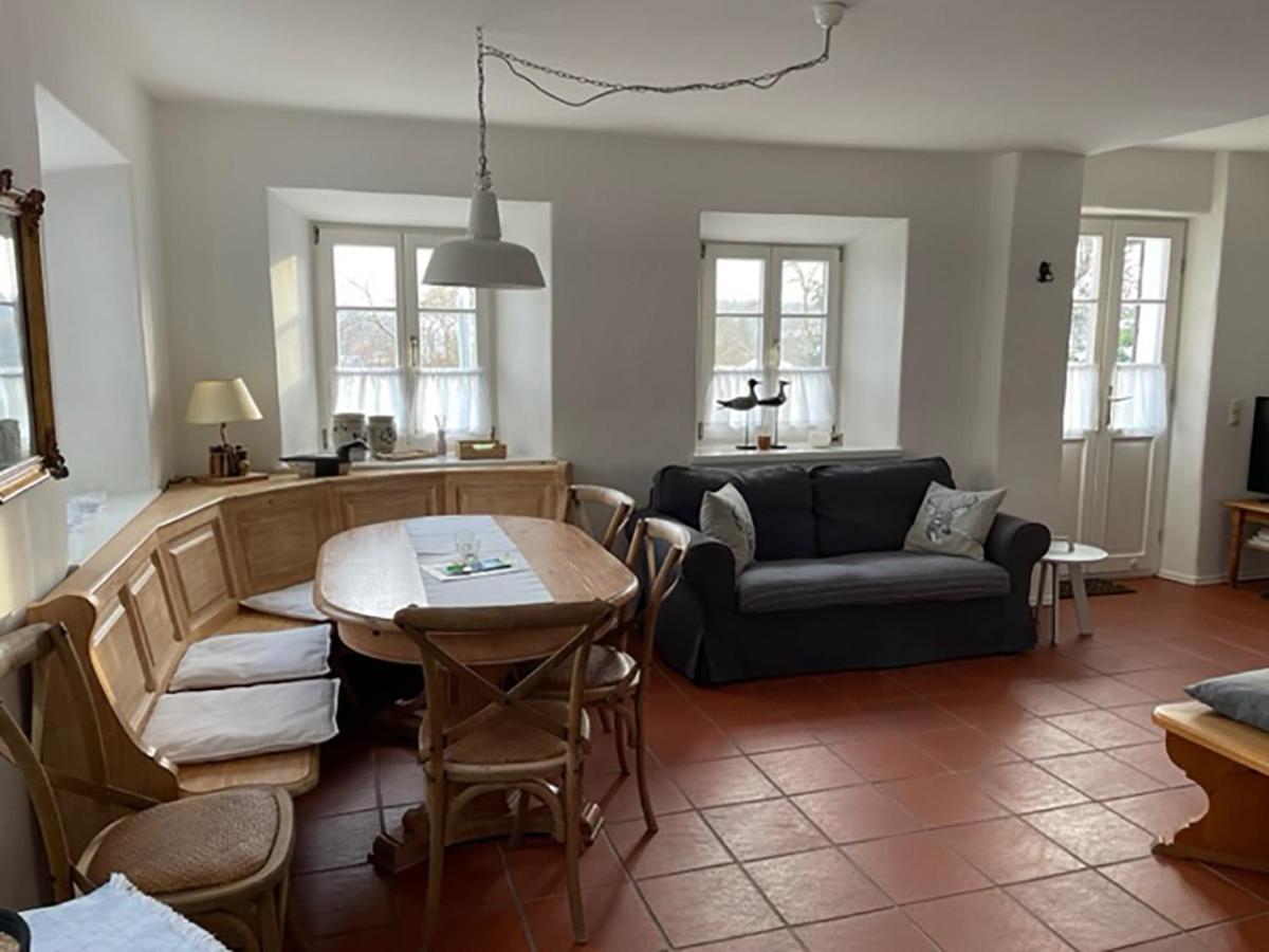 Appartement Seeblick Chiemgau, Haus Am Weinberg, 83370 Oberbayern