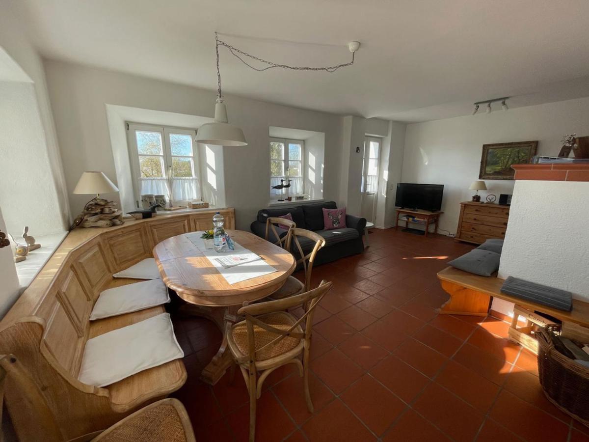 Appartement Seeblick Chiemgau, Haus Am Weinberg, 83370 Oberbayern
