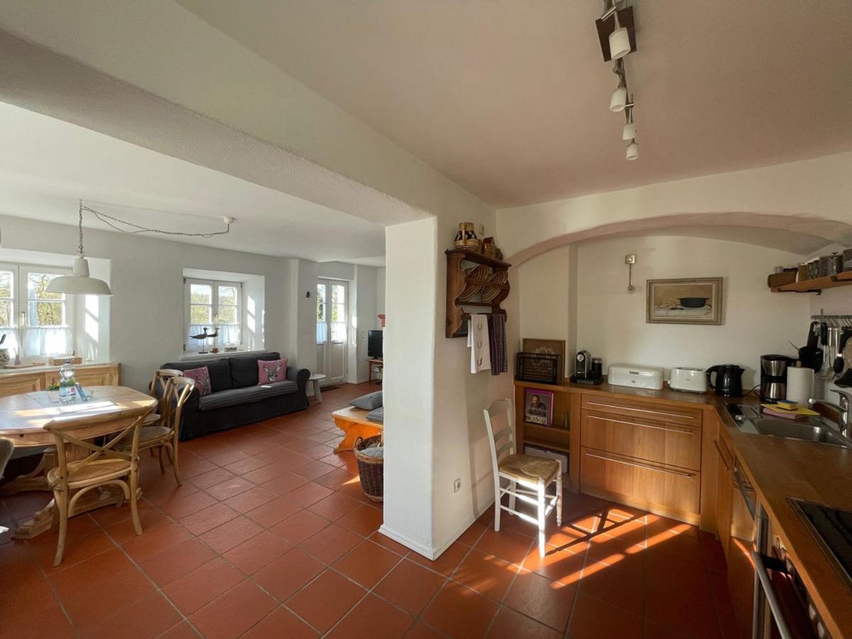 Seeblick Chiemgau, Haus Am Weinberg, 83370 Oberbayern *