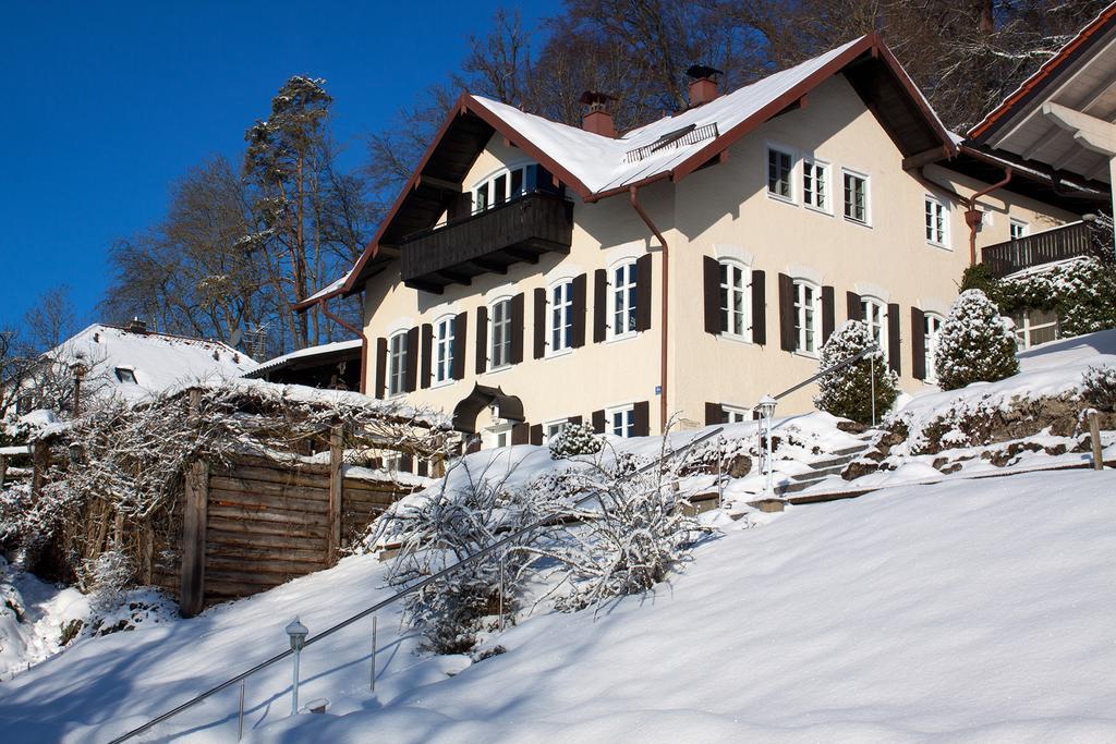 Seeblick Chiemgau, Haus Am Weinberg, 83370 Oberbayern Appartement