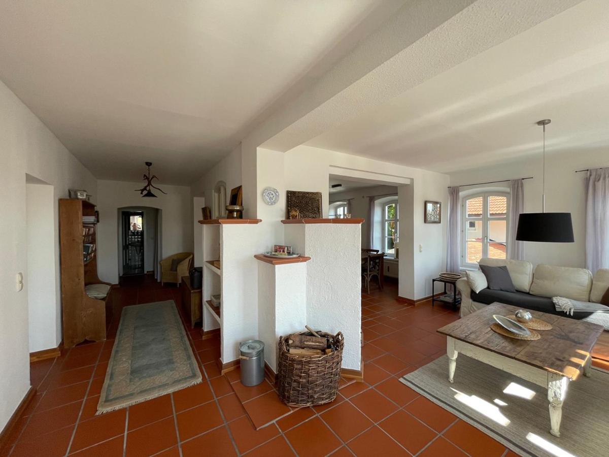 Haus Am Weinberg, 83370 Oberbayern *