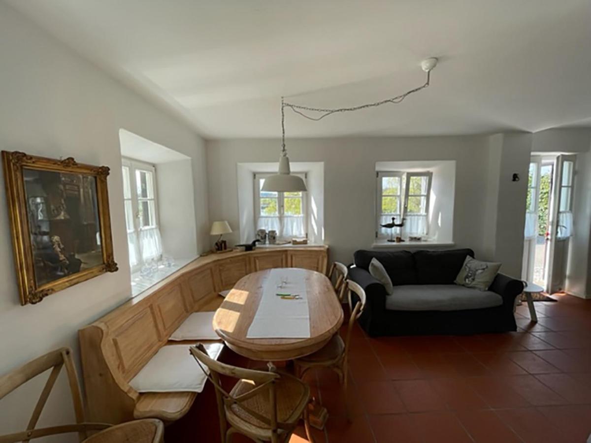 Apartment Haus Am Weinberg, 83370 Oberbayern *