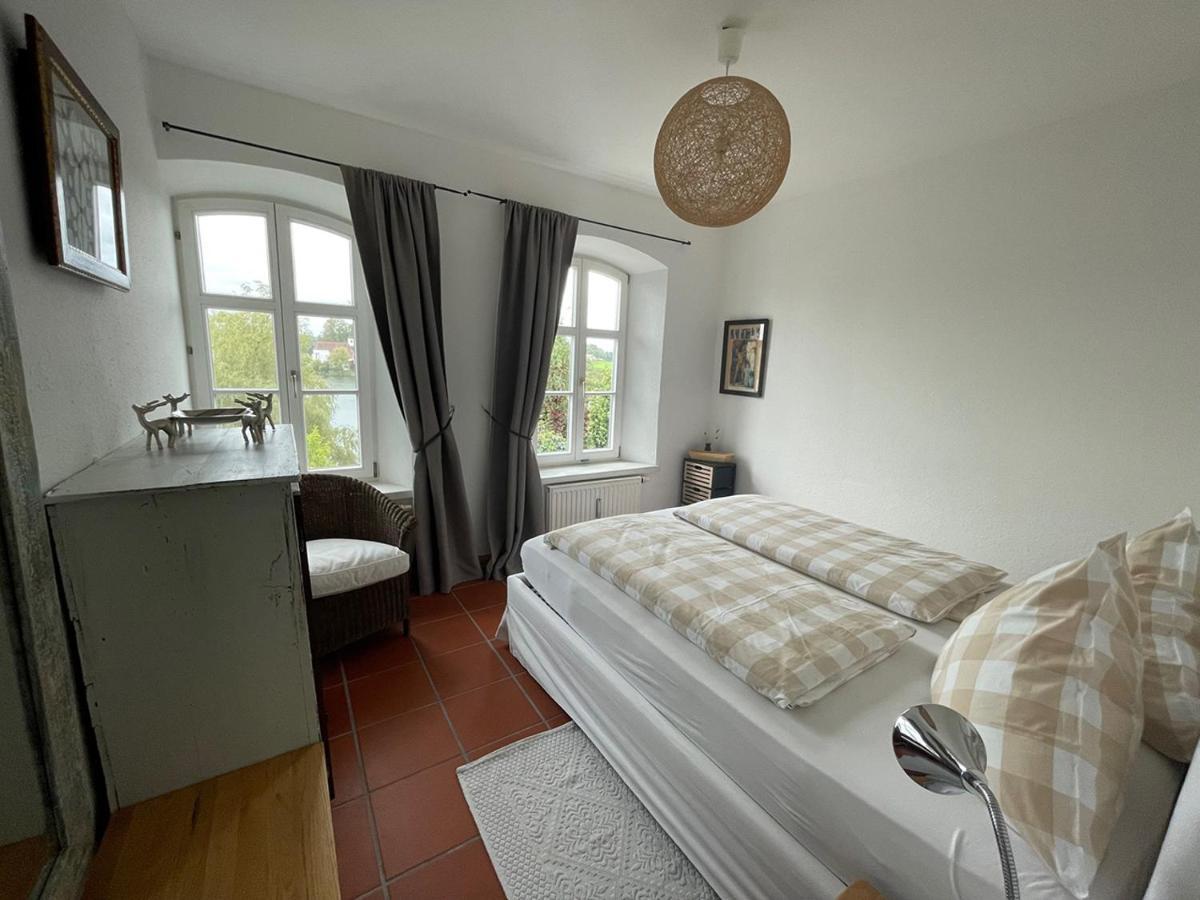 Apartment Haus Am Weinberg, 83370 Oberbayern Seeon-Seebruck